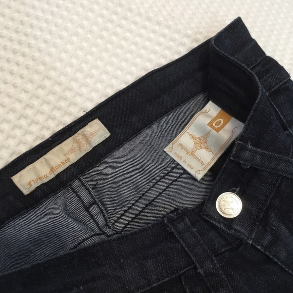 Flying Monkey slim fit jeans - Picture 3 of 3